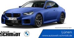 Bild des Angebotes BMW M2 Coupe Sport-Aut. M Carbondach Individual Lack