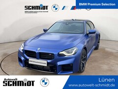 Bild des Angebotes BMW M2 Coupe Sport-Aut. M Carbondach Individual Lack
