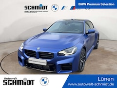 Bild des Angebotes BMW M2 Coupe Sport-Aut. M Carbondach Individual Lack