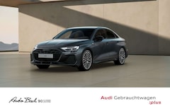 Bild des Angebotes Audi A3 S line 1.5TFSI Stronic Navi LED ACC