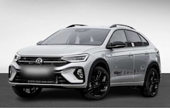 Bild des Angebotes VW Taigo 1.5 R-LINE DSG BLACKSTYLE AHK NAVI CAM