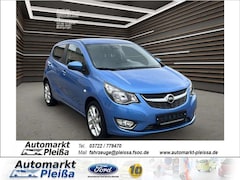 Bild des Angebotes Opel Karl 1.0 Edition