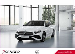 Bild des Angebotes Mercedes-Benz A 200 d AMG Night Multibeam Panorama Kamera MBUX