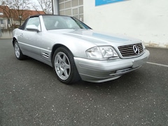 Bild des Angebotes Mercedes-Benz SL 280 R129 TOPZUSTAND/Orig.KM/KD-gepflegt