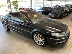 Bild des Angebotes VW Phaeton V8 4-Sitzer 4Motion Lang Exclusive