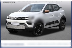Bild des Angebotes Dacia Spring Extreme ELECTRIC 65 8-fach bereift NAVI