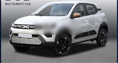 Bild des Angebotes Dacia Spring Extreme ELECTRIC 65 8-fach bereift NAVI