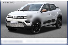 Bild des Angebotes Dacia Spring Extreme ELECTRIC 65 8-fach bereift NAVI