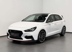 Hyundai i30 2.0 T-GDI N Performance *Pano *Kamera