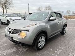 Bild des Angebotes Nissan Juke Acenta 1.5 D Pure Drive Navi