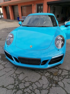 Bild des Angebotes Porsche 991 911 Carrera GTS PDK