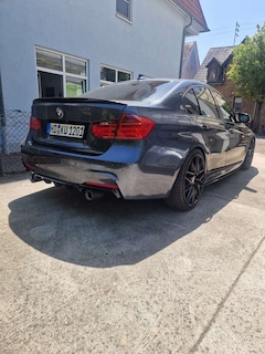 Bild des Angebotes BMW 335 335i xDrive GT Aut. M Sport