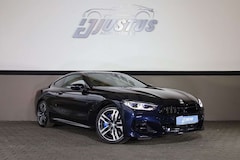 Bild des Angebotes BMW 840 i xDrive Coupé/360*/HUD/LASER/H&K/APPLE/R19