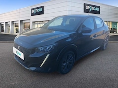 Bild des Angebotes Peugeot e-208 Active Pack 136 SOH 93%