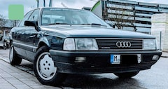 Bild des Angebotes Audi 100 100 quattro (44Q)