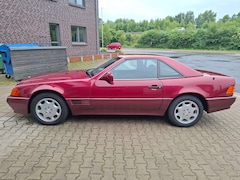 Bild des Angebotes Mercedes-Benz SL 300 SL-Klasse