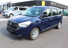 Bild des Angebotes Dacia Lodgy Comfort 1,6 LPG