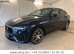 Bild des Angebotes Maserati Levante Q4 GranSport Matrix 21" Pano 360° ACC