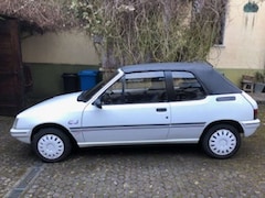 Bild des Angebotes Peugeot 205 205 CJ