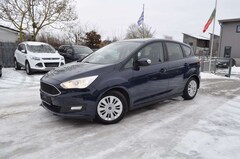 Bild des Angebotes Ford C-Max C-MAX Trend /S-HEFT/TEMPOMAT/PDC/SHZ/KLIMA