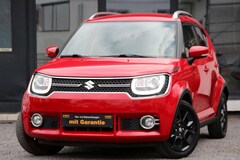 Bild des Angebotes Suzuki Ignis Basic