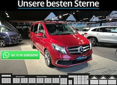 Bild des Angebotes Mercedes-Benz V 250 V 250d EAV/L Avantgarde*AHK*Stndhzg*Distronic*Cam
