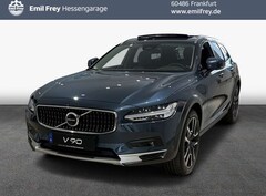 Bild des Angebotes Volvo V90 Cross Country B4 D AWD Plus