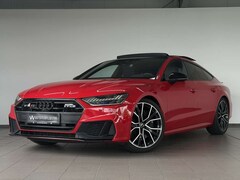 Bild des Angebotes Audi S7 Sportback 3.0 TDI quattro LUFT|PANO|H&U|BLACK