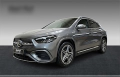 Bild des Angebotes Mercedes-Benz GLA 200 AMG+LED+Ambiente+CarPlay+TotW+AHK+360°
