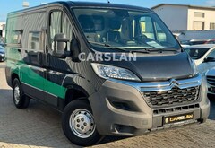 Bild des Angebotes Citroen Jumper Kasten 2.2 HDi 1.HAND+AHK+LED+KLIMA+EURO5