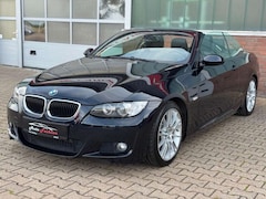 Bild des Angebotes BMW 325 i Cabrio Automatik e93 M-Paket 1.HAND
