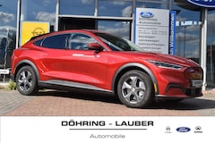 Bild des Angebotes Ford Mustang Mach-E Mustang Mach-e Base 75kWh Techno-Pack I
