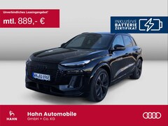 Bild des Angebotes Audi Q6 e-tron performance  Standklima AHK