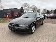 Bild des Angebotes SEAT Leon 1.4 TÜV NEU/2. HAND/5 TÜRER/KLIMAANLAGE