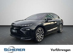 Bild des Angebotes Skoda Enyaq Coupe 85 Sportline 82 kWh 285 PS 1-Gang-Au