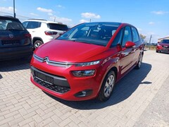 Bild des Angebotes Citroen C4 Picasso/Spacetourer Seduction