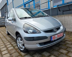 Bild des Angebotes Honda Jazz 1.4 LS/GARANTIE/AUTOMATIK/TÜV NEU/AHK/KLIMA
