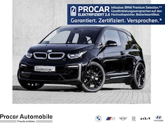 Bild des Angebotes BMW i3 120 Sportpaket+NAVI+LED+SHZ+Standhzg.+DAB+LMR 20"