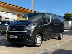 Bild des Angebotes Fiat Talento 2.0 EcoJet 145PS L2H1 1,2t Klima* Navi* AHK* PDC