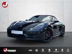 Bild des Angebotes Porsche Boxster GTS 4.0 718 BOSE GT-Sportlenkrad