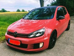 Bild des Angebotes VW Golf GTI 2.0 - 245ps - Dezent Tuning Look