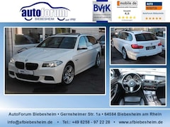 Bild des Angebotes BMW 535 xDrive M-Paket Standh*Memory*Pano*HiFi*Xenon