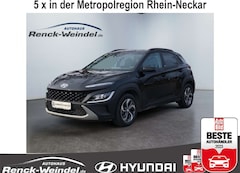 Bild des Angebotes Hyundai KONA Select 1.6 GDI Klimaautom DAB Spurhalteass. Alarm