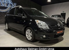 Bild des Angebotes Toyota Corolla Verso 2.2 D-4D/ 7-Sitzer/KLima/Tüv-Neu