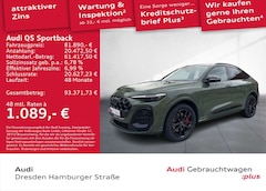 Bild des Angebotes Audi Q5 e-hybrid quattro 220 kW S tronic