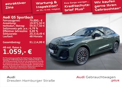 Bild des Angebotes Audi Q5 e-hybrid quattro 220 kW S tronic