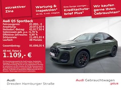 Bild des Angebotes Audi Q5 e-hybrid quattro 220 kW S tronic