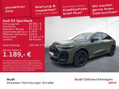 Bild des Angebotes Audi Q5 e-hybrid quattro 220 kW S tronic