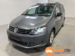 Bild des Angebotes VW Sharan 1.4 TSI DSG Highline Black Line EU6d Leder ACC Xen