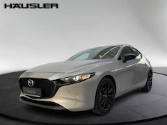 Bild des Angebotes Mazda 3 Nagisa G-140 AT mit Bose, Kamera, Sitzheizung & He